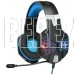 ОКЛИК HS-L930G SNORTER черный