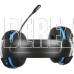 ОКЛИК HS-L930G SNORTER черный