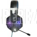 ОКЛИК HS-L930G SNORTER черный