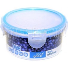GOOD&GOOD R2-1 пласт. 0,35 л.