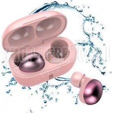 SOUNDMAX SM-TWS2107B розовый SOUNDMAX SM-TWS2107B розовый