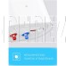 ROYAL CLIMA RWH-VT50-FE
