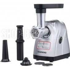 STARWIND SMG4485 1800Вт серебристый