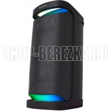 SONY SRS-XP700 Беспроводная колонка, черный