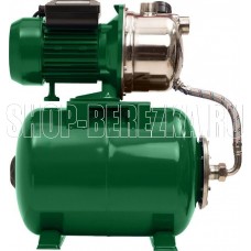 OASIS SG 60/37N - 24 - Нержавейка