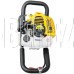 HUTER GGD-62 70/13/18