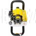 HUTER GGD-62 70/13/18