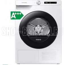 SAMSUNG DV90T5240AW белый