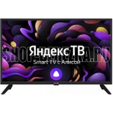 SKYLINE 32YST5975 SMART-Яндекс БЕЗРАМОЧНЫЙ