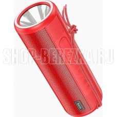 HOCO (6931474762078) HC11 Bora sports BT красный