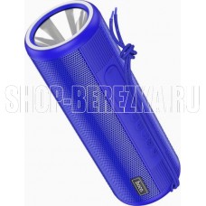 HOCO (6931474762085) HC11 Bora sports BT синий