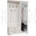 МЕБЕЛЬ-КОМПЛЕКС Мирелла Прихожая Бодега светлый