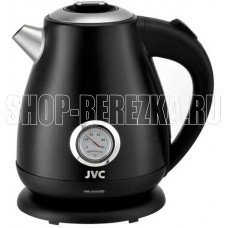 JVC JK-KE1717 black