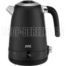 JVC JK-KE1730 black