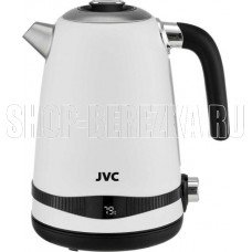 JVC JK-KE1730 white