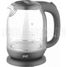 JVC JK-KE1510 grey