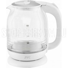 JVC JK-KE1510 white