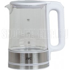 JVC JK-KE1520 white