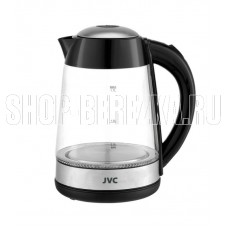 JVC JK-KE1705 black