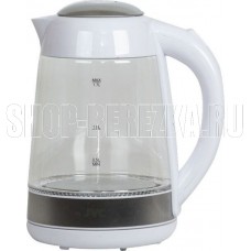 JVC JK-KE1705 white