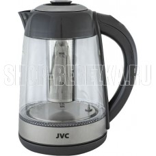 JVC JK-KE1710 grey