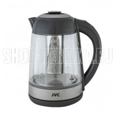 JVC JK-KE1710 grey