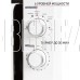 JVC JK-MW120M белый