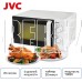 JVC JK-MW120M белый