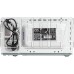 JVC JK-MW121M белый