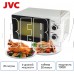 JVC JK-MW121M белый