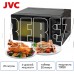 JVC JK-MW130M black 20л
