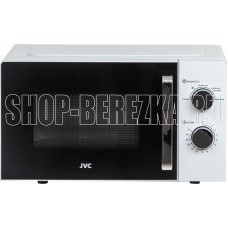 JVC JK-MW134M белый