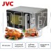 JVC JK-MW140M серебристый