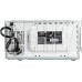 JVC JK-MW140M серебристый