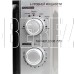 JVC JK-MW140M серебристый