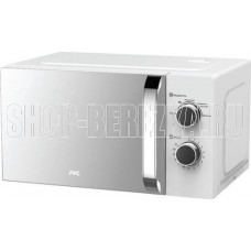 JVC JK-MW150M белый