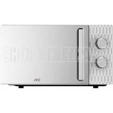 JVC JK-MW154M белый