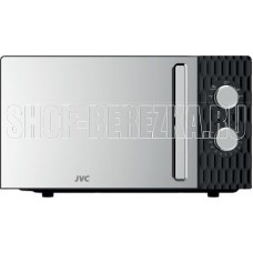 JVC JK-MW155M черный