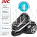 JVC JH-VC411 black