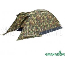 GREEN GLADE Army 2