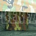 GREEN GLADE Army 2