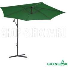GREEN GLADE 6004