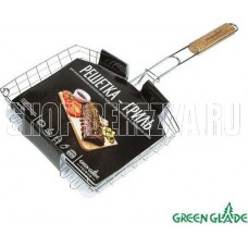 GREEN GLADE 7004