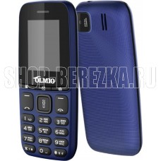 OLMIO A15 Blue