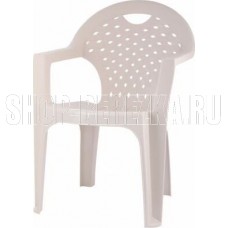 АЛЬТЕРНАТИВА М8150 кресло (бежевый)