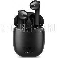 SVEN E-717BT черный