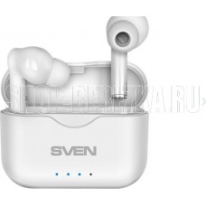 SVEN E-701BT белый
