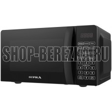 SUPRA 20SB25 черный