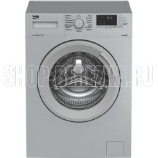 BEKO WSRE 6512ZSS