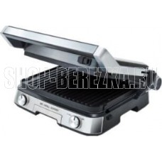 BQ GR1001 Металлический Серый